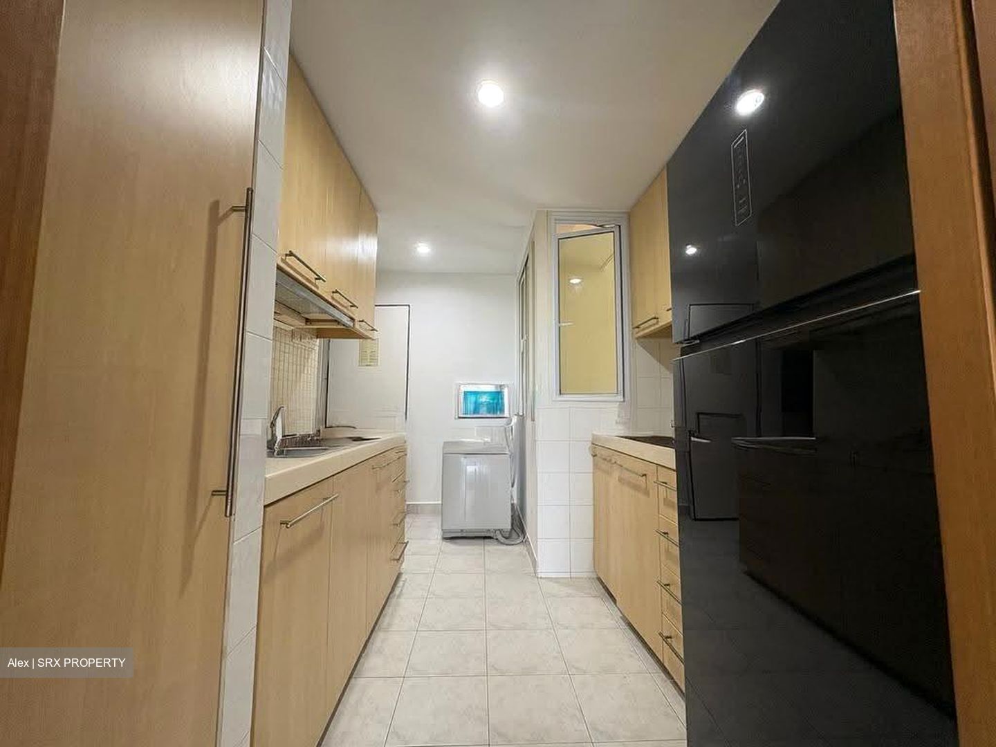 The Jade (D23), Condominium #608024111